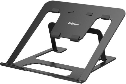 SOPORTE ELEVADOR PARA PORTATIL ALUMIA 15' NEGRO