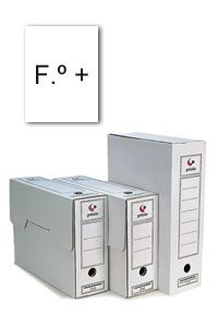 ARCHIVADOR DEFINITIVO