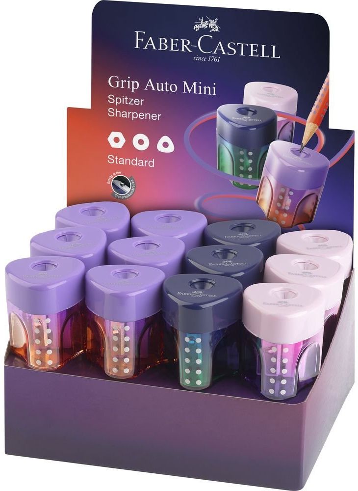 EXP 24 AFILALAPIZ CON DEPOSITO MINI FLOW EDITION SURTIDOS
