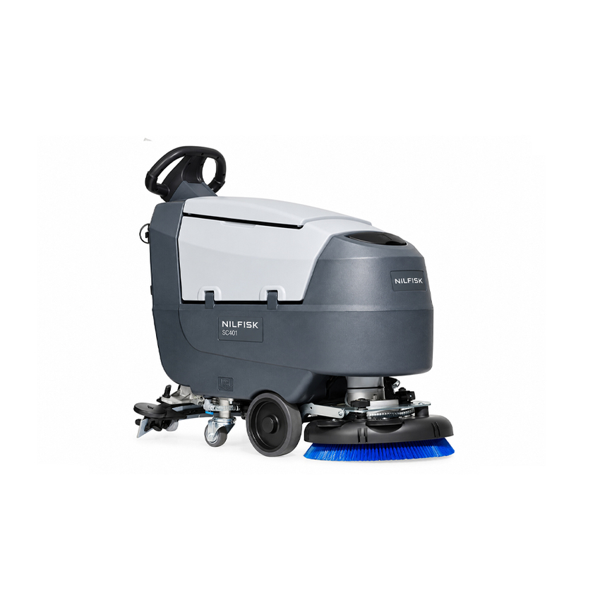 FREGADORA DE CONDUCTOR SC401 BD LITIO