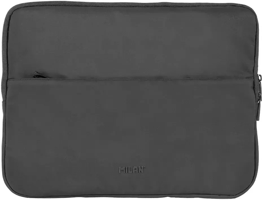 FUNDA PARA PORTATIL SERIE SHADOW NEGRO 14' 34,5X26X2,5 CM