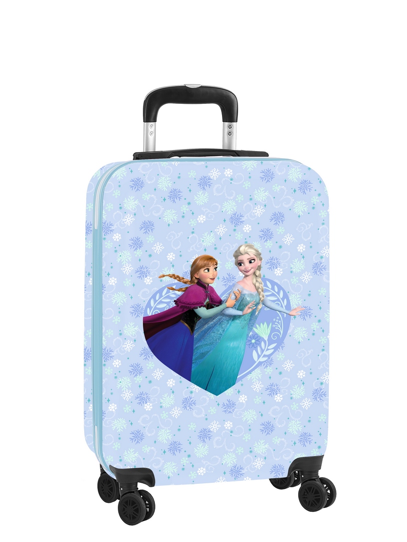 TROLLEY CABINA 20 FROZEN 34,5X55X20CM