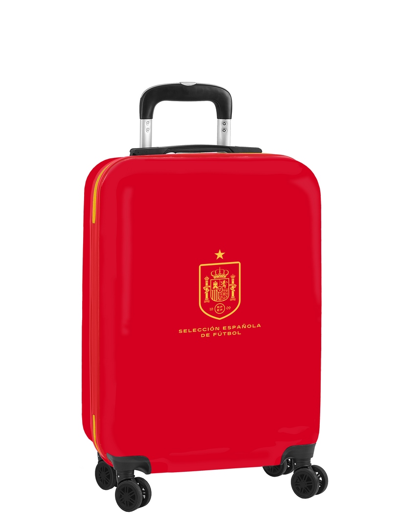 TROLLEY CABINA 20 SELECCION ESPA?OLA 34,5X55X20CM