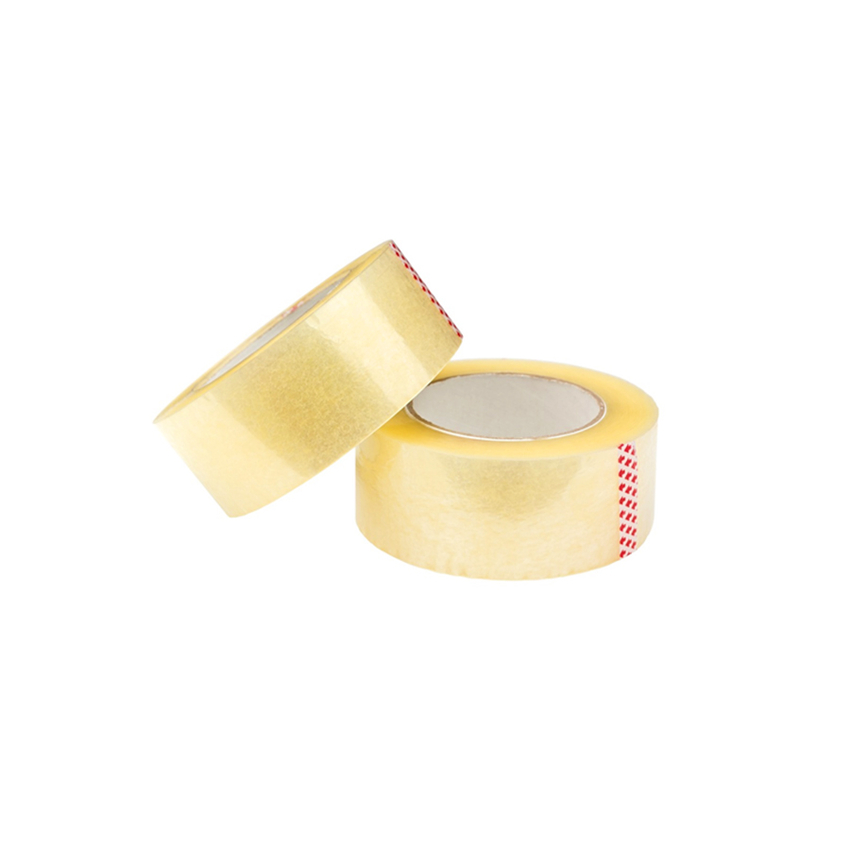 CINTA ADHESIVA 48X132 ACRILICO, PAQ/6 UDS