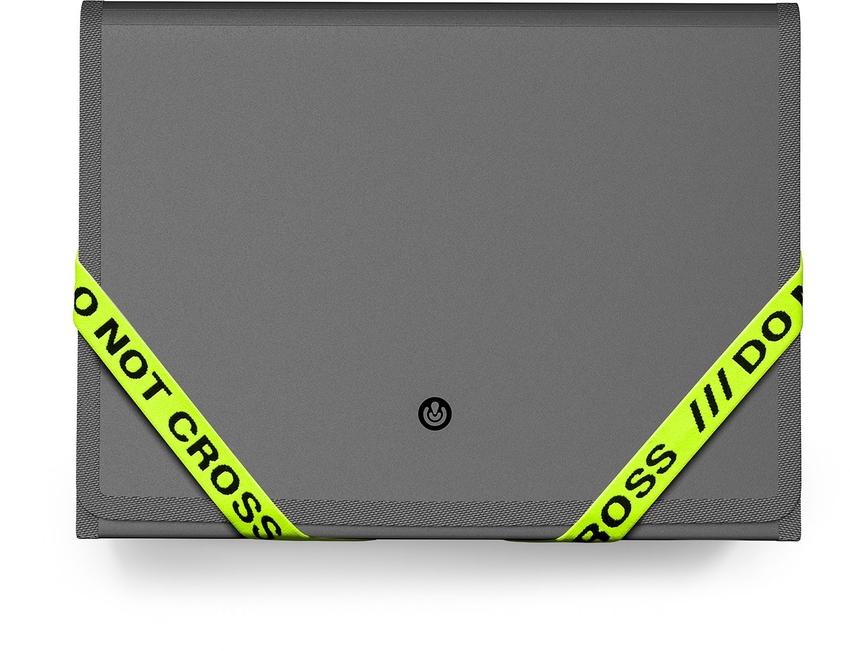CARPETA FUELLE F? PP NOT CROSS 13 DEPARTAMENTOS RIBET CARBO