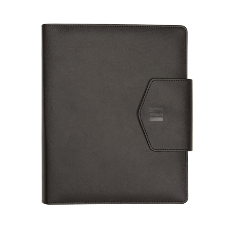 AGENDA ORGANIZADOR ANUAL NOPAL 1000 SVV NEGRO