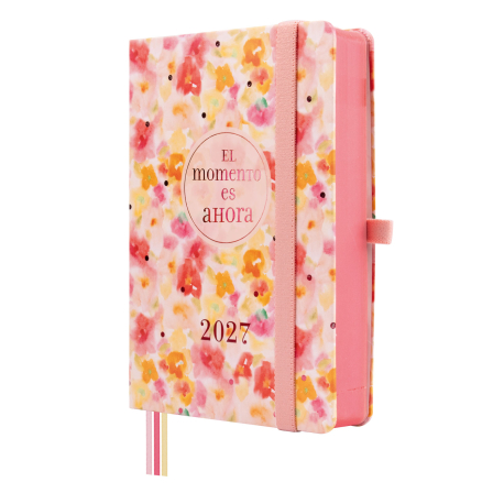 AGENDA ANUAL DESIGN M4 1DP 2027 AHORA