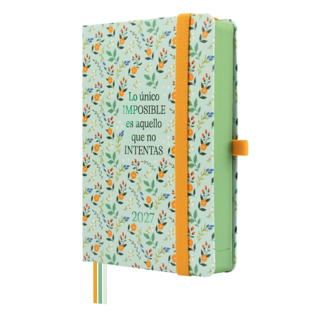 AGENDA ANUAL DESIGN M4 1DP 2027 IMPOSIBLE