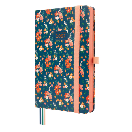 AGENDA ANUAL DESIGN M4 SVH 2027 FLORA