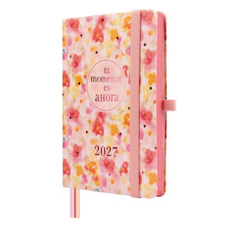 AGENDA ANUAL DESIGN M4 SVH 2027 AHORA