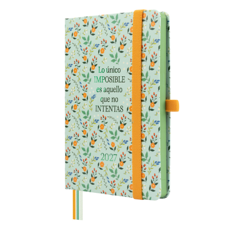AGENDA ANUAL DESIGN M4 SVH 2027 IMPOSIBLE