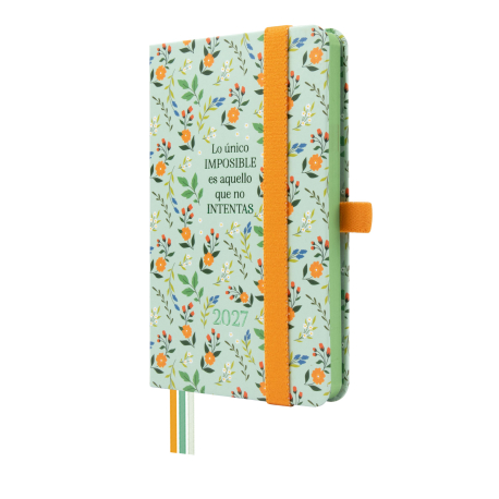 AGENDA ANUAL DESIGN M2 SVH 2027 IMPOSIBLE