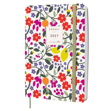 AGENDA ANUAL MONIQUILLA FA5 1DP 2027 VERDE