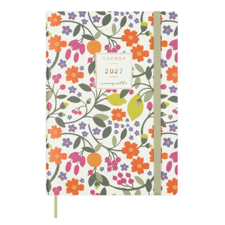 AGENDA ANUAL MONIQUILLA FA5 SVH 2027 VERDE