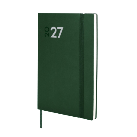 AGENDA ANUAL MARA Y4 SVV 2027 VERDE