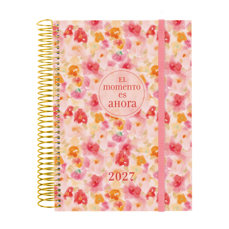 AGENDA ANUAL DESIGN COL E10 1DP 2027 AHORA