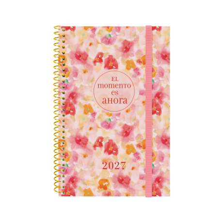 AGENDA ANUAL DESIGN COL E5 SVH 2027 AHORA