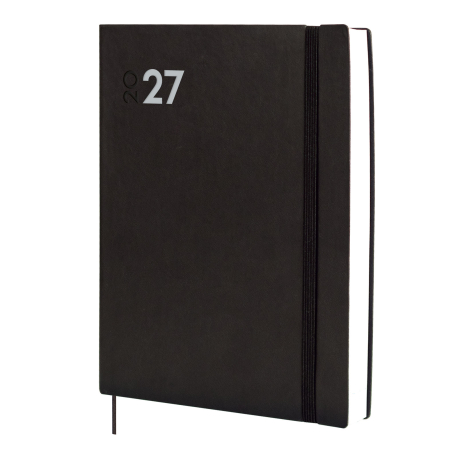 AGENDA ANUAL MARA Y12 1DP 2027 NEGRO