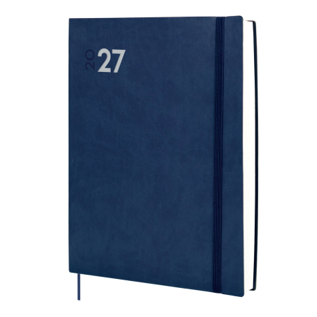 AGENDA ANUAL MARA Y12 1DP 2027 AZUL
