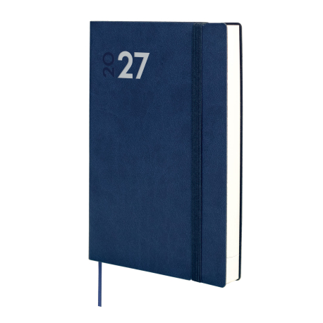 AGENDA ANUAL MARA Y10 1DP 2027 AZUL