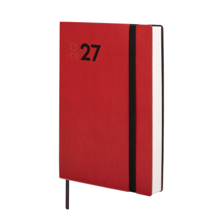 AGENDA ANUAL MARA Y4 1DP 2027 ROJO