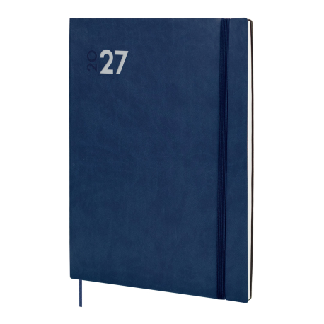 AGENDA ANUAL MARA Y12 SVV 2027 AZUL