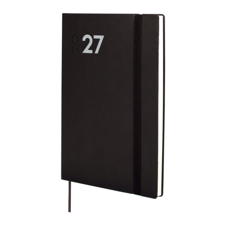 AGENDA ANUAL MARA Y10 SVV 2027 NEGRO