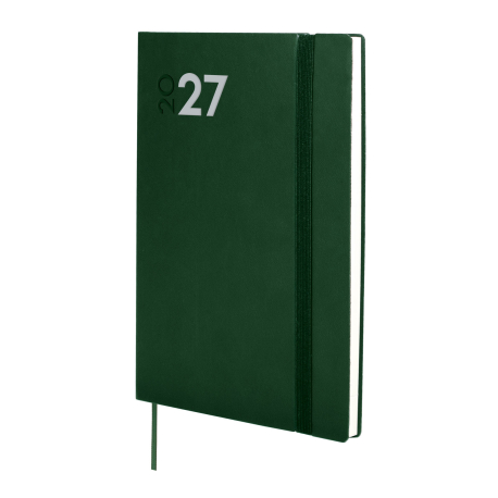 AGENDA ANUAL MARA Y10 SVV 2027 VERDE