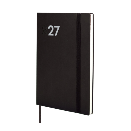 AGENDA ANUAL MARA Y4 SVV 2027 NEGRO