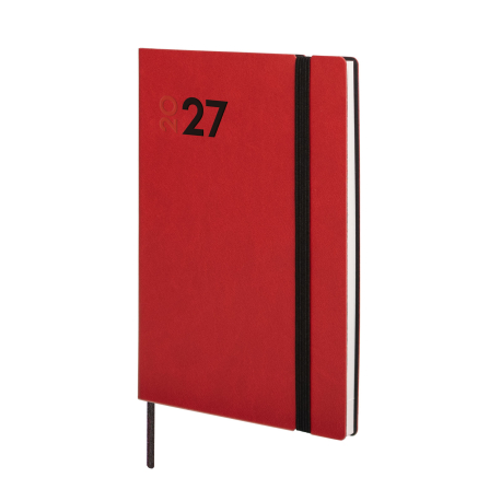 AGENDA ANUAL MARA Y4 SVV 2027 ROJO