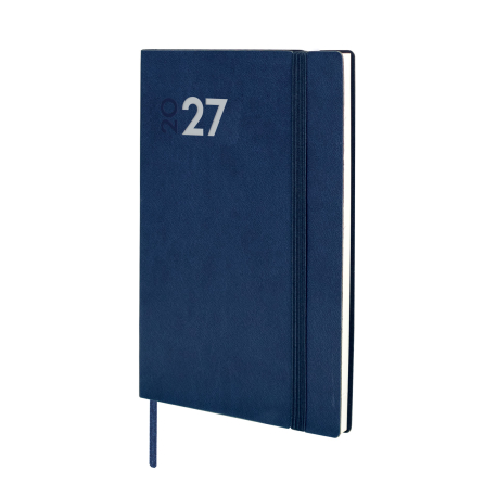 AGENDA ANUAL MARA Y4 SVV 2027 AZUL