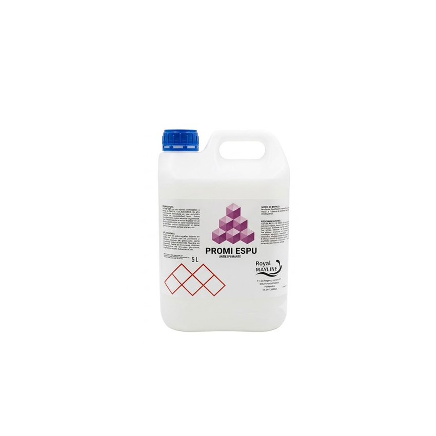 PROMI-ESPUMA, ENV.5 LT.