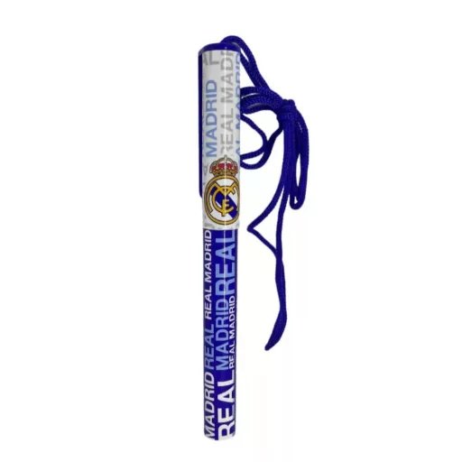 BOLIGRAFO CON CUERDA REAL MADRID