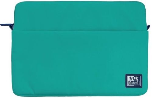 FUNDA PORTATIL 16' B-CASE COLOR ICE MINT 37,5X27X2,5CM
