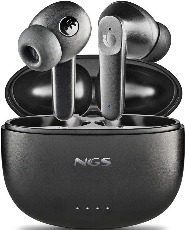 AURICULARES BLUETOOTH ARTICA ANC & ENC, 16H DE AUTONOM?A