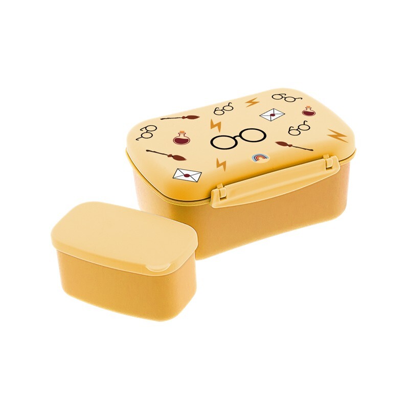 TUPPER HERMETICO MUSTARD WIZZARD SCHOOL