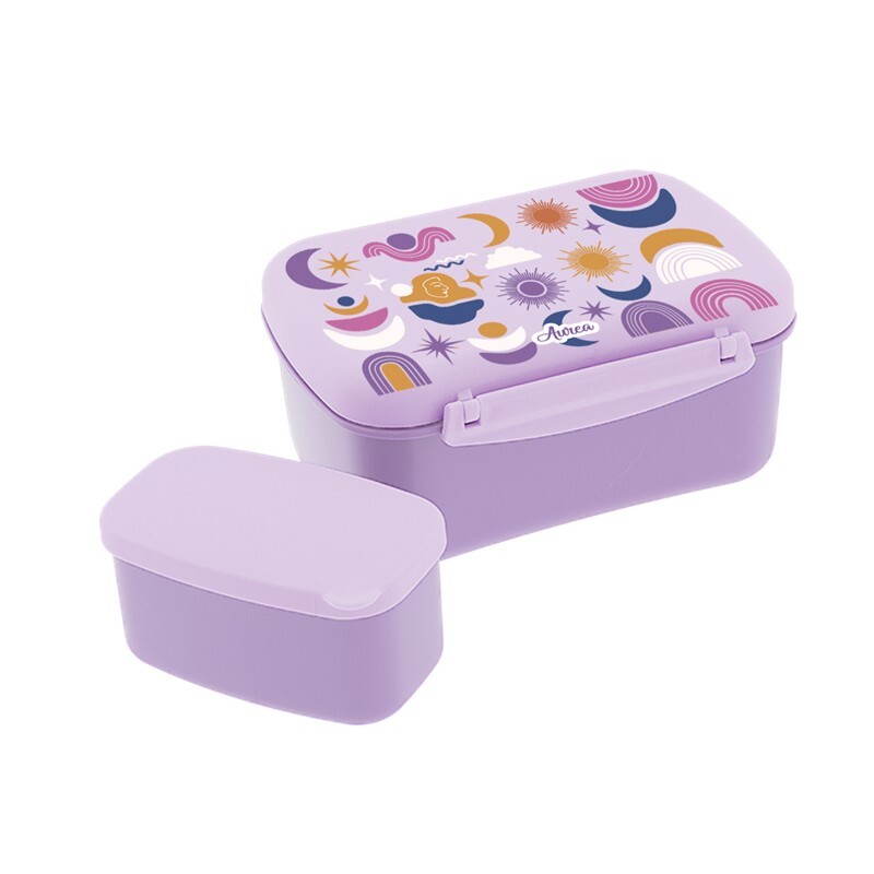 TUPPER HERMETICO LILAC BOHO SOUL
