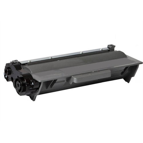 TONER LASER COMPATIBLE BROTHER TN3480 NEGRO