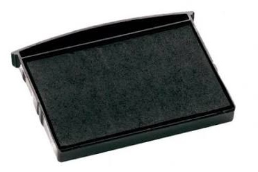 ALMOHADILLA E2600 PARA SELLO COLOP NEGRO
